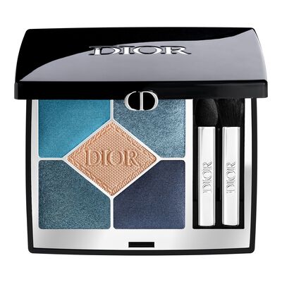 Diorshow Colors 5 Couleurs Couture 279